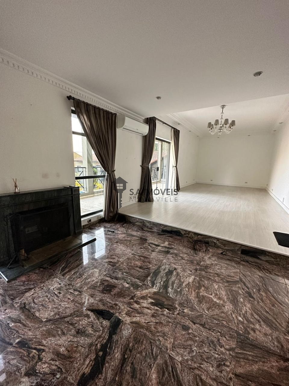 Casa, 4 quartos, 317 m² - Foto 6