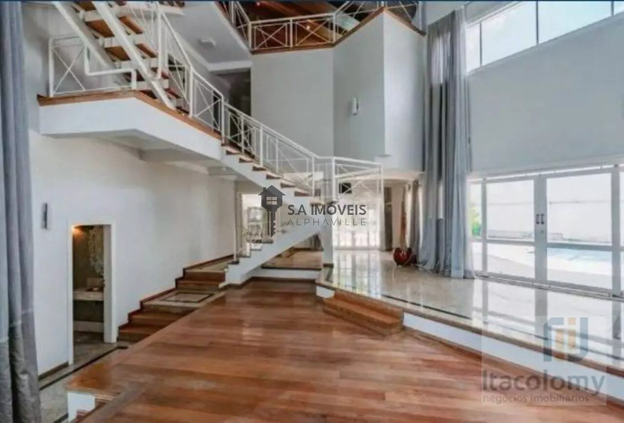 Casa, 4 quartos, 458 m² - Foto 7