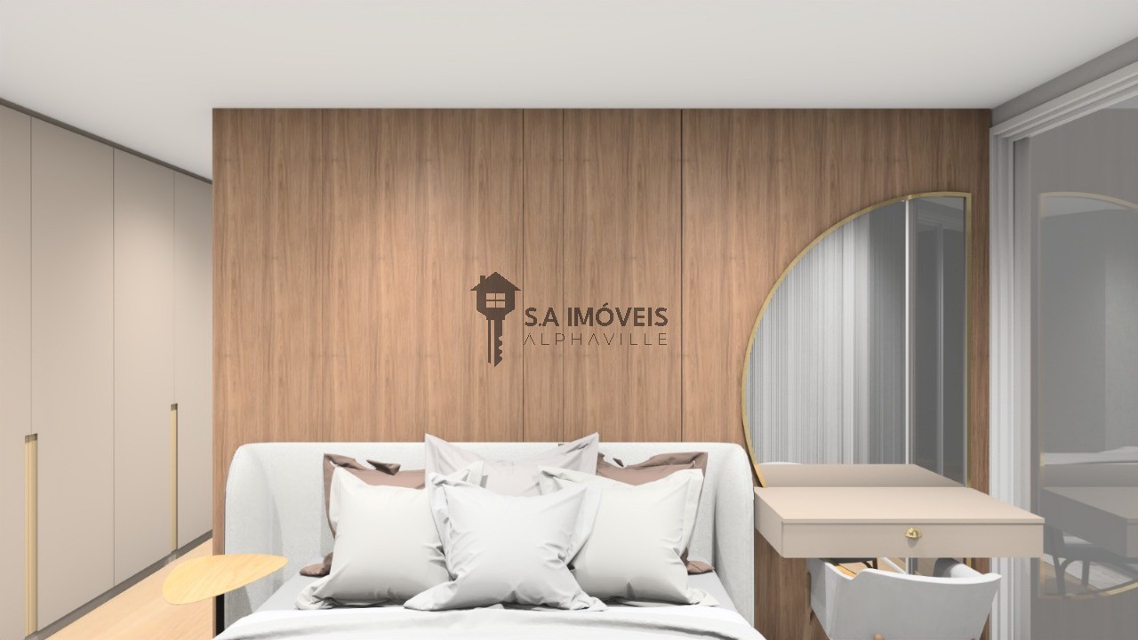 Apartamento, 2 quartos, 110 m² - Foto 9