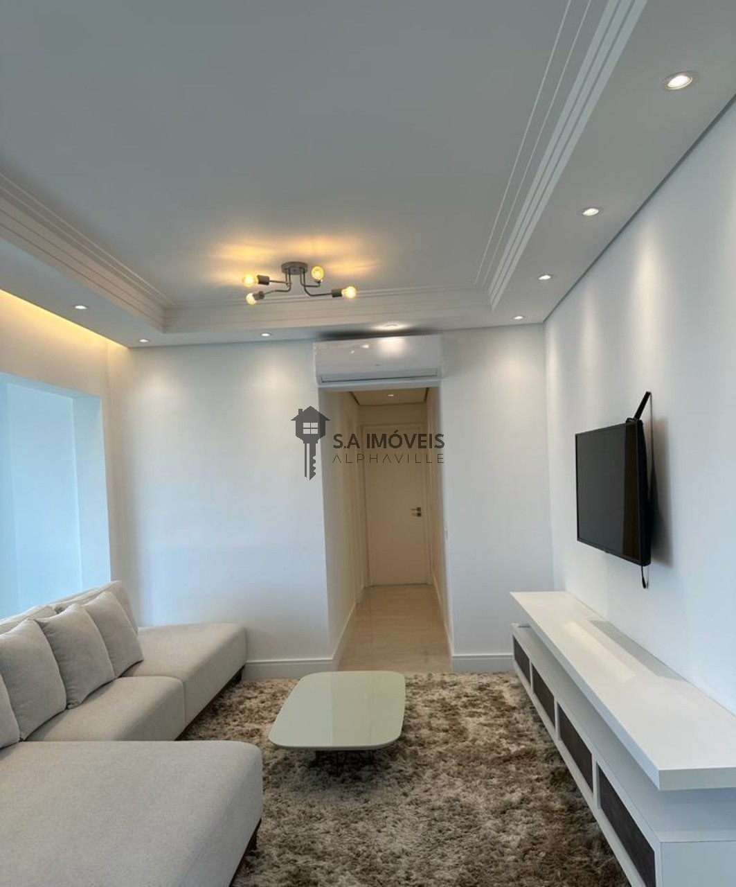 Apartamento, 3 quartos, 98 m² - Foto 2