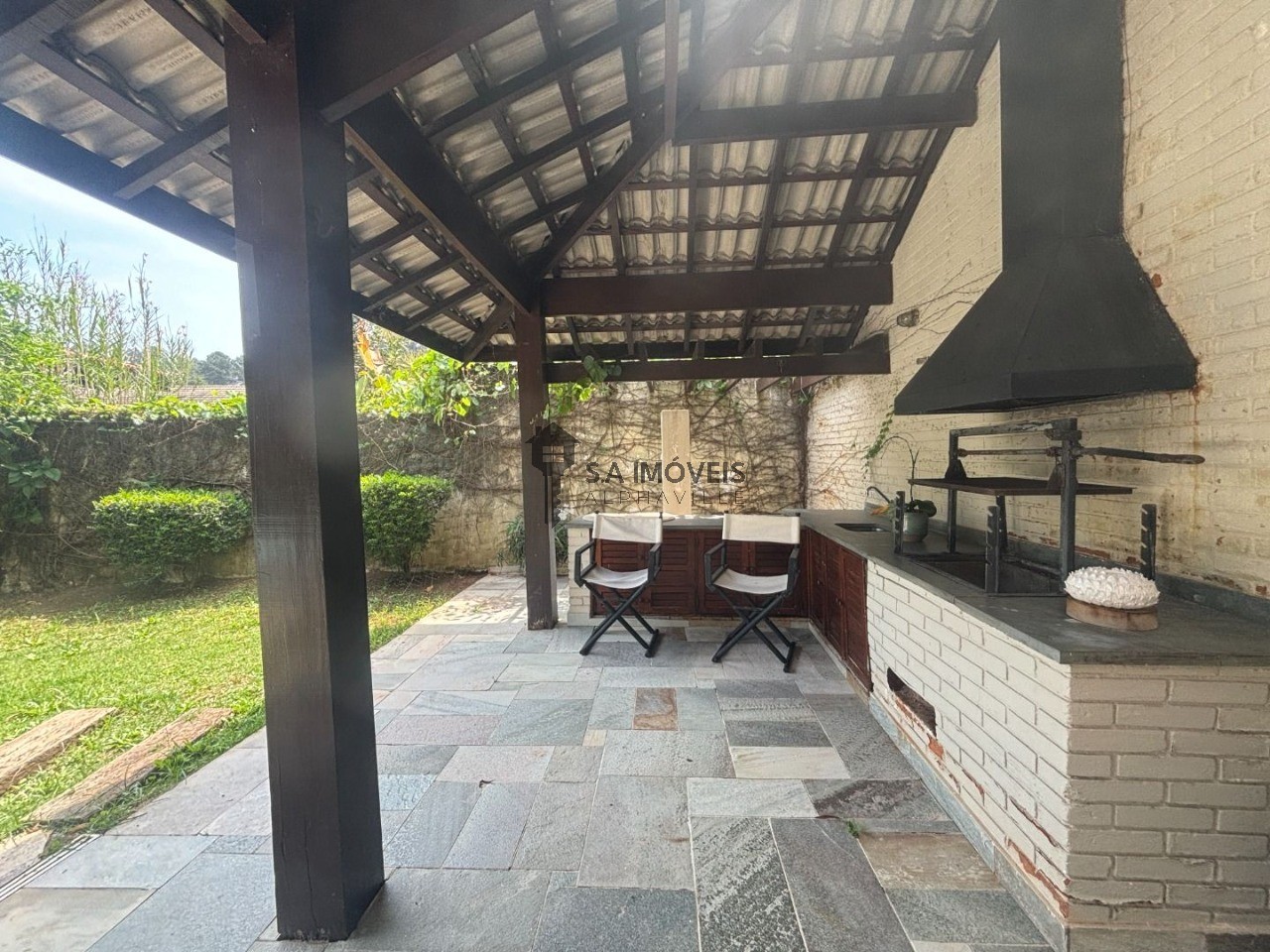 Casa, 3 quartos, 485 m² - Foto 21