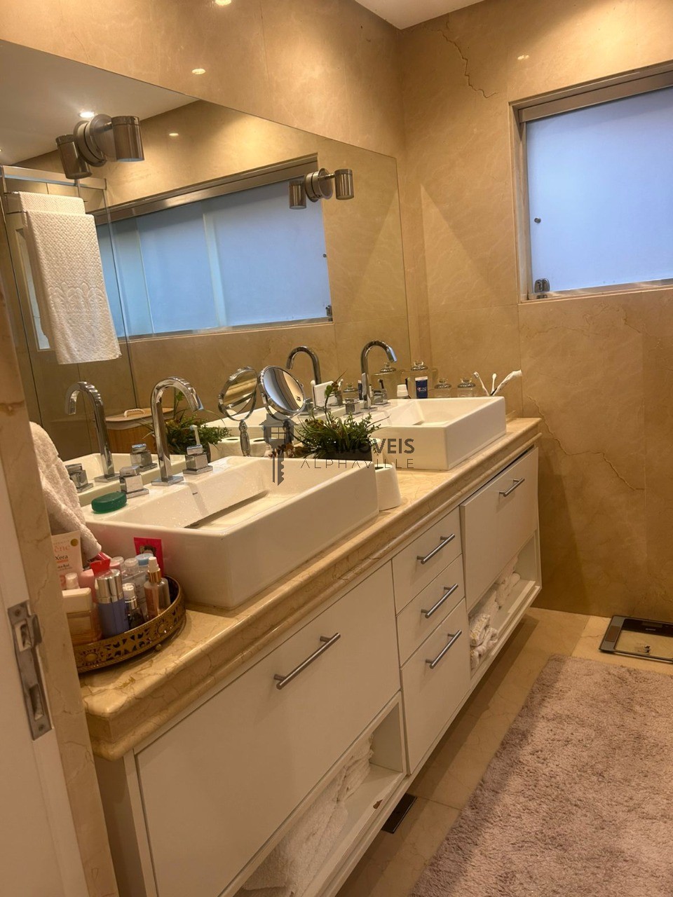 Casa de Condomínio, 4 quartos - Foto 8