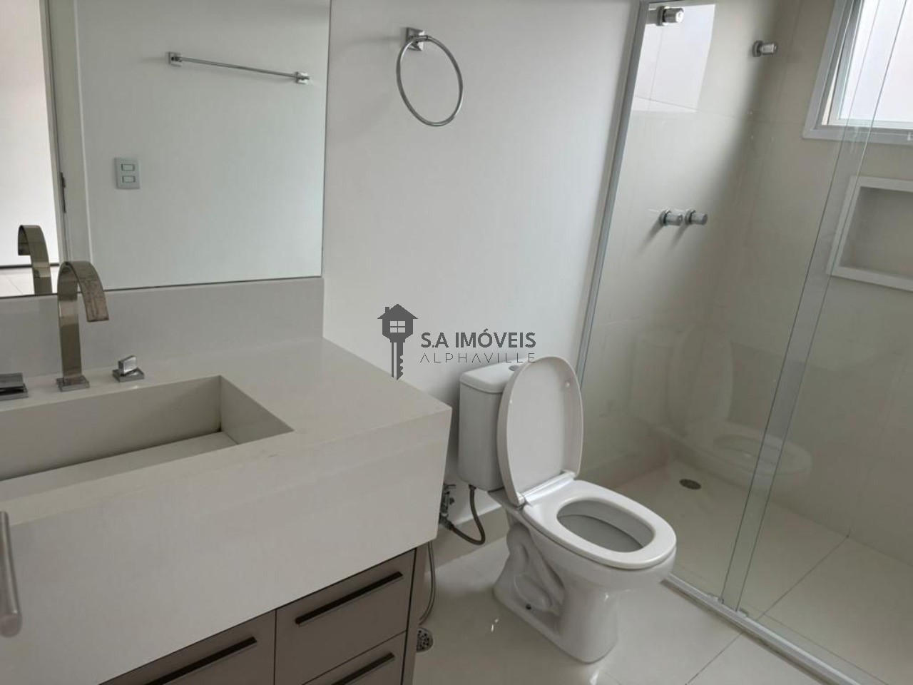 Casa de Condomínio, 4 quartos - Foto 36