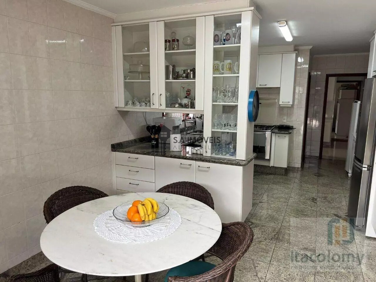 Casa de Condomínio, 4 quartos - Foto 7