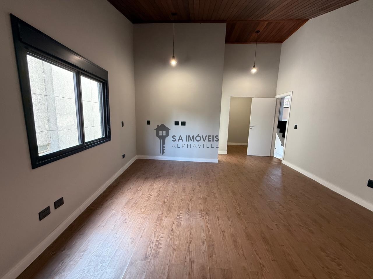 Casa de Condomínio, 4 quartos - Foto 24