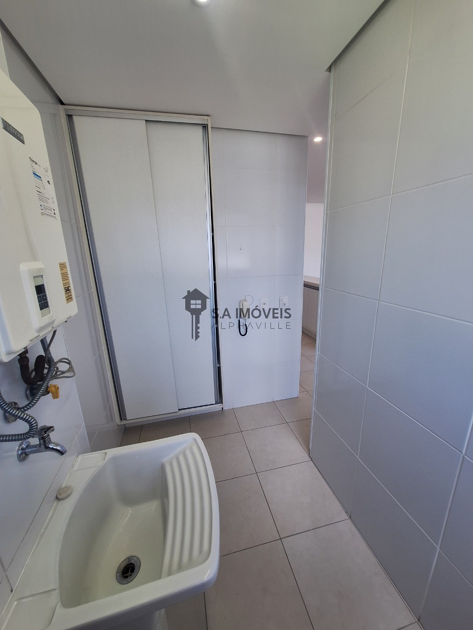 Apartamento, 2 quartos, 94 m² - Foto 8