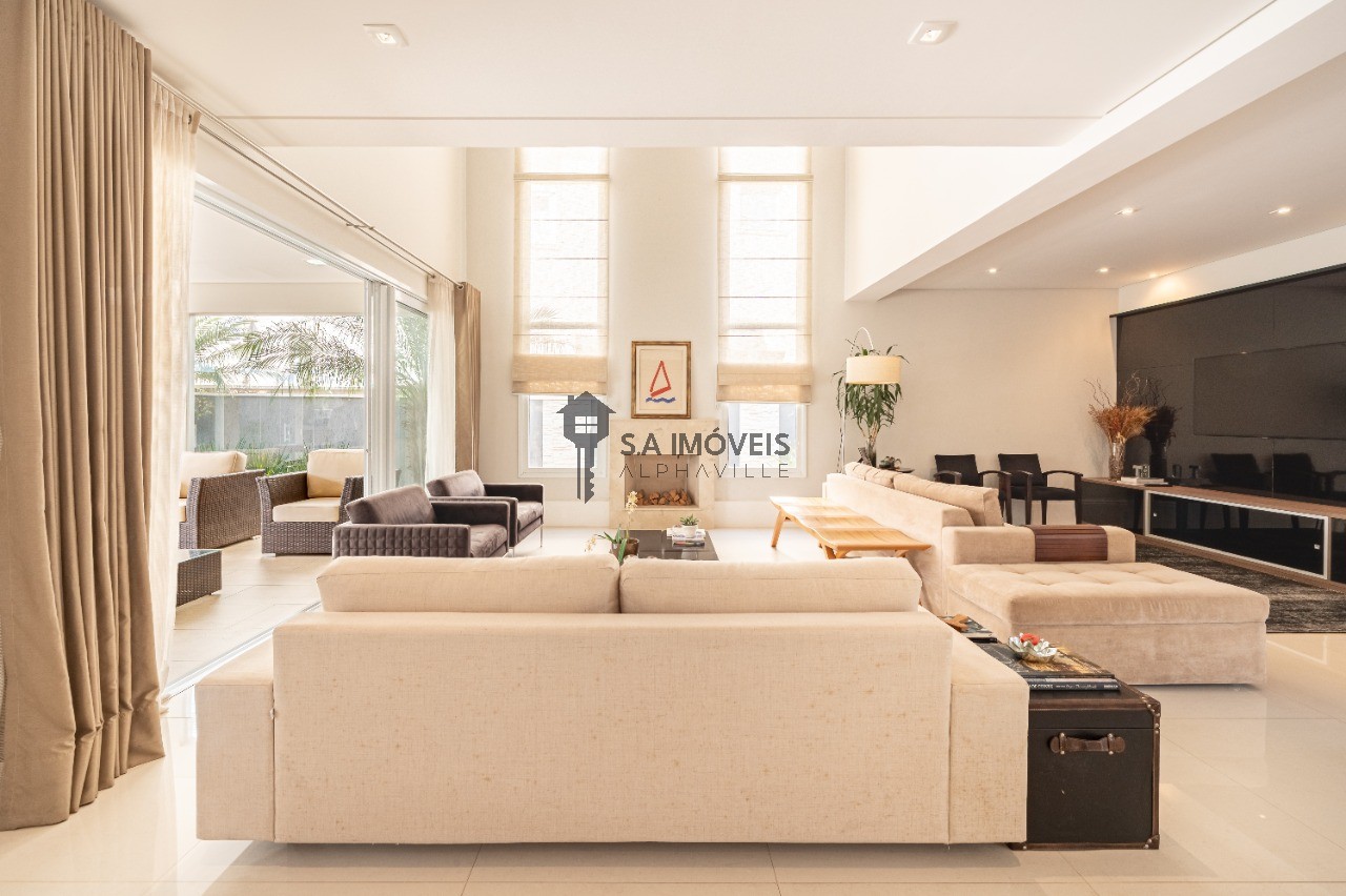 Casa, 3 quartos, 370 m² - Foto 6