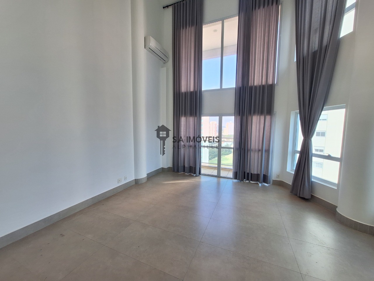 Apartamento, 2 quartos, 123 m² - Foto 2