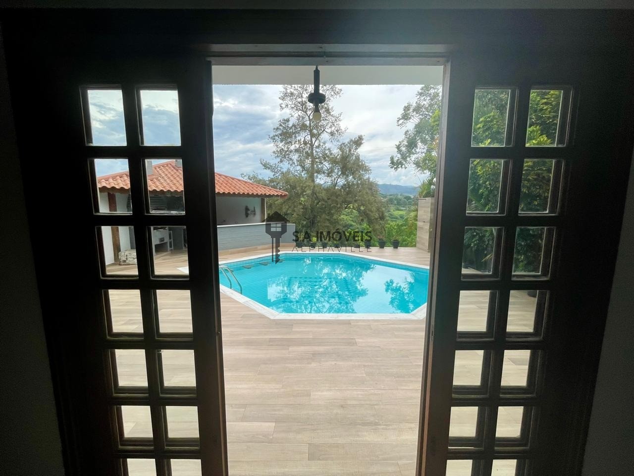 Casa, 3 quartos, 409 m² - Foto 42