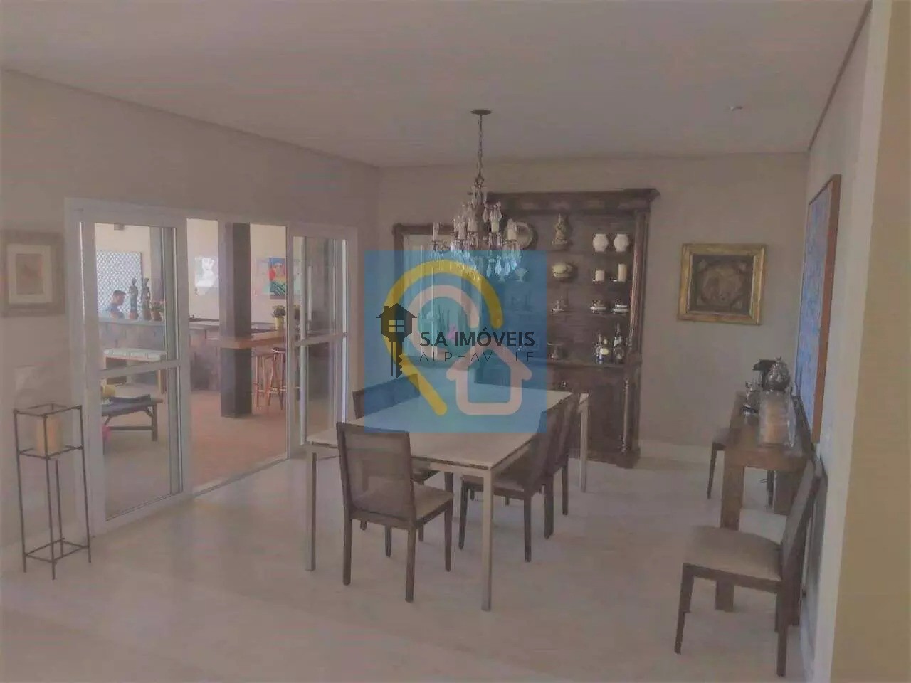 Casa, 4 quartos, 500 m² - Foto 6
