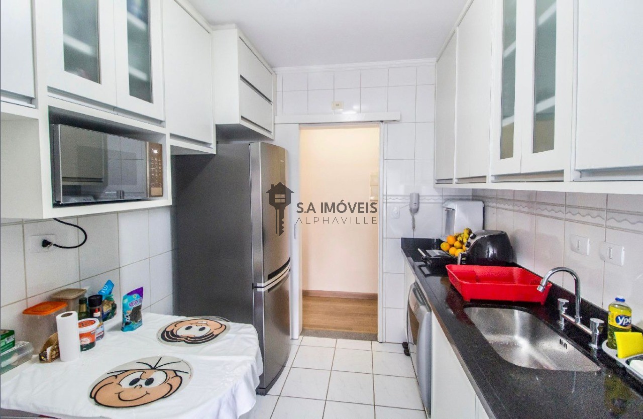 Apartamento, 3 quartos, 91 m² - Foto 7