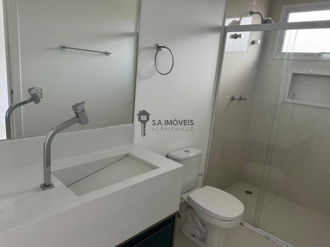 Casa de Condomínio, 4 quartos - Foto 37