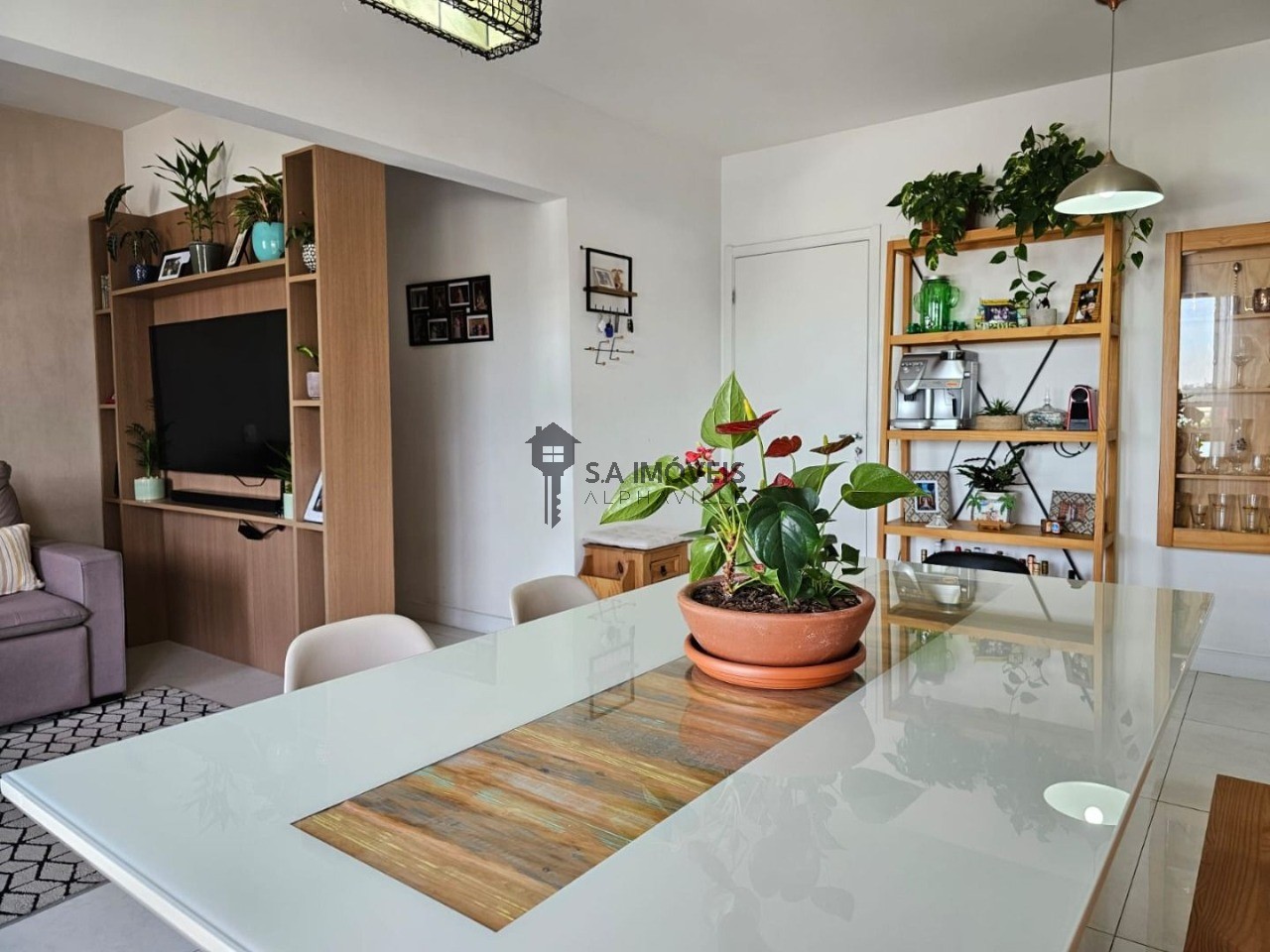 Apartamento, 2 quartos, 72 m² - Foto 5