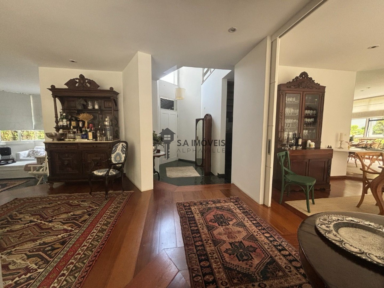 Casa, 3 quartos, 485 m² - Foto 2