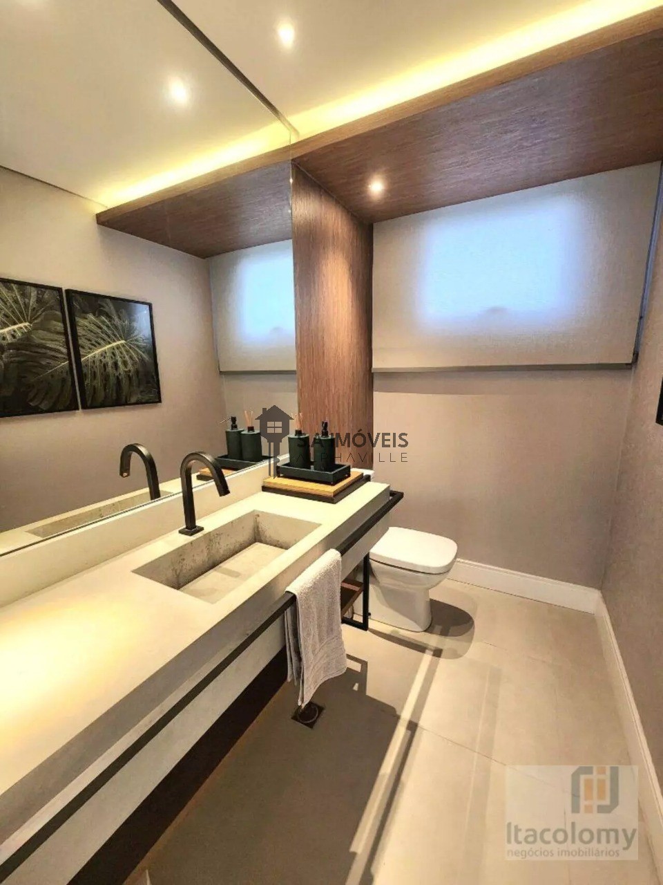 Casa, 5 quartos, 300 m² - Foto 20