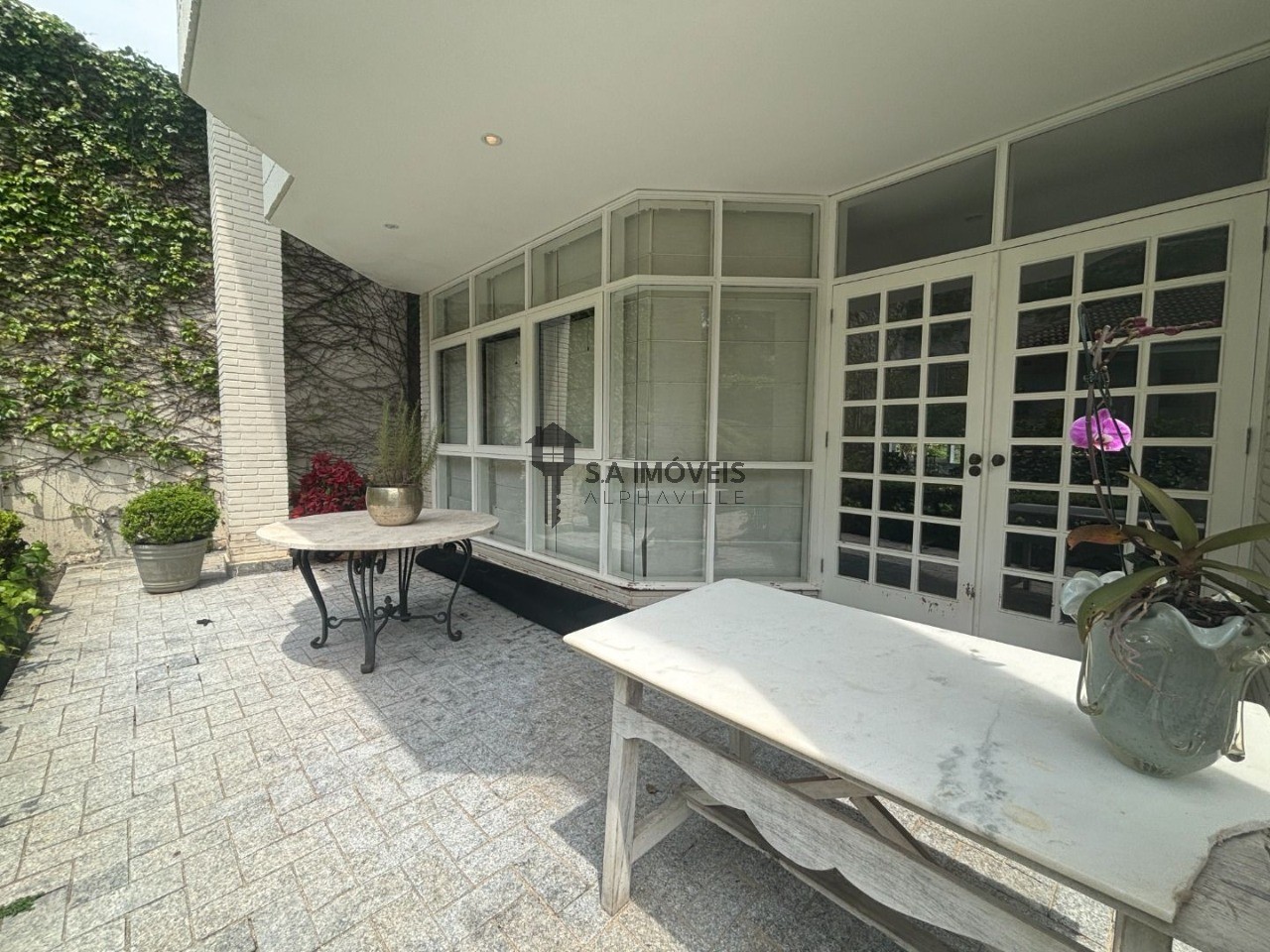 Casa, 3 quartos, 485 m² - Foto 20