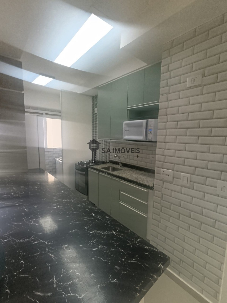 Apartamento, 1 quarto, 50 m² - Foto 4