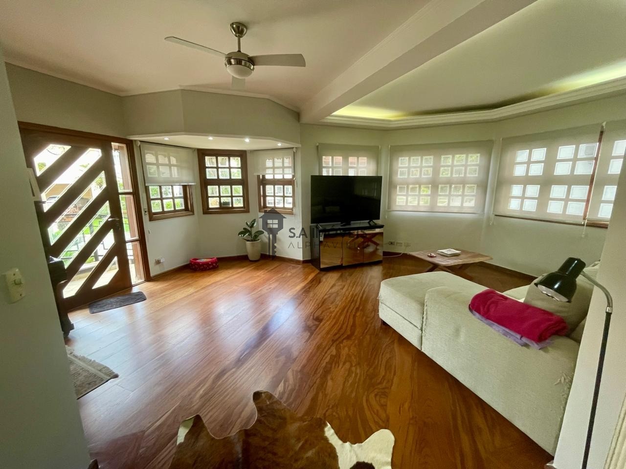 Casa, 3 quartos, 409 m² - Foto 3