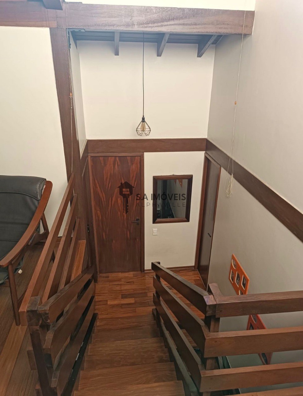 Casa, 3 quartos, 180 m² - Foto 11