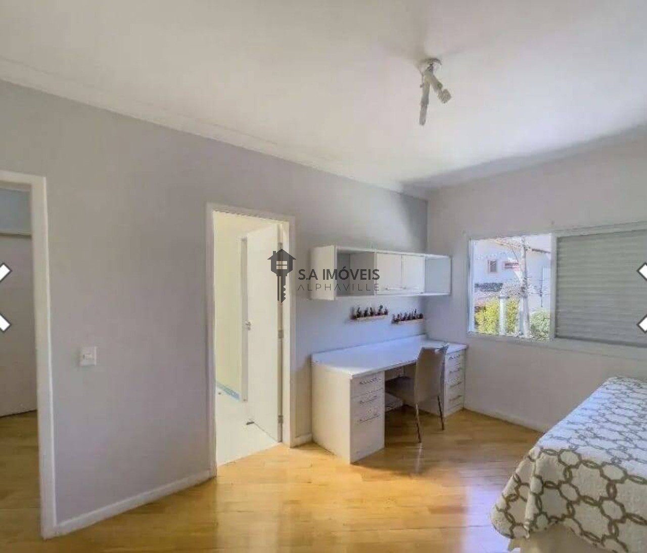 Casa, 4 quartos, 278 m² - Foto 17