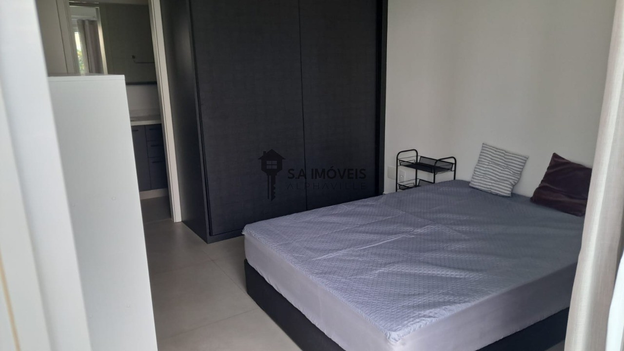 Apartamento, 1 quarto, 50 m² - Foto 13