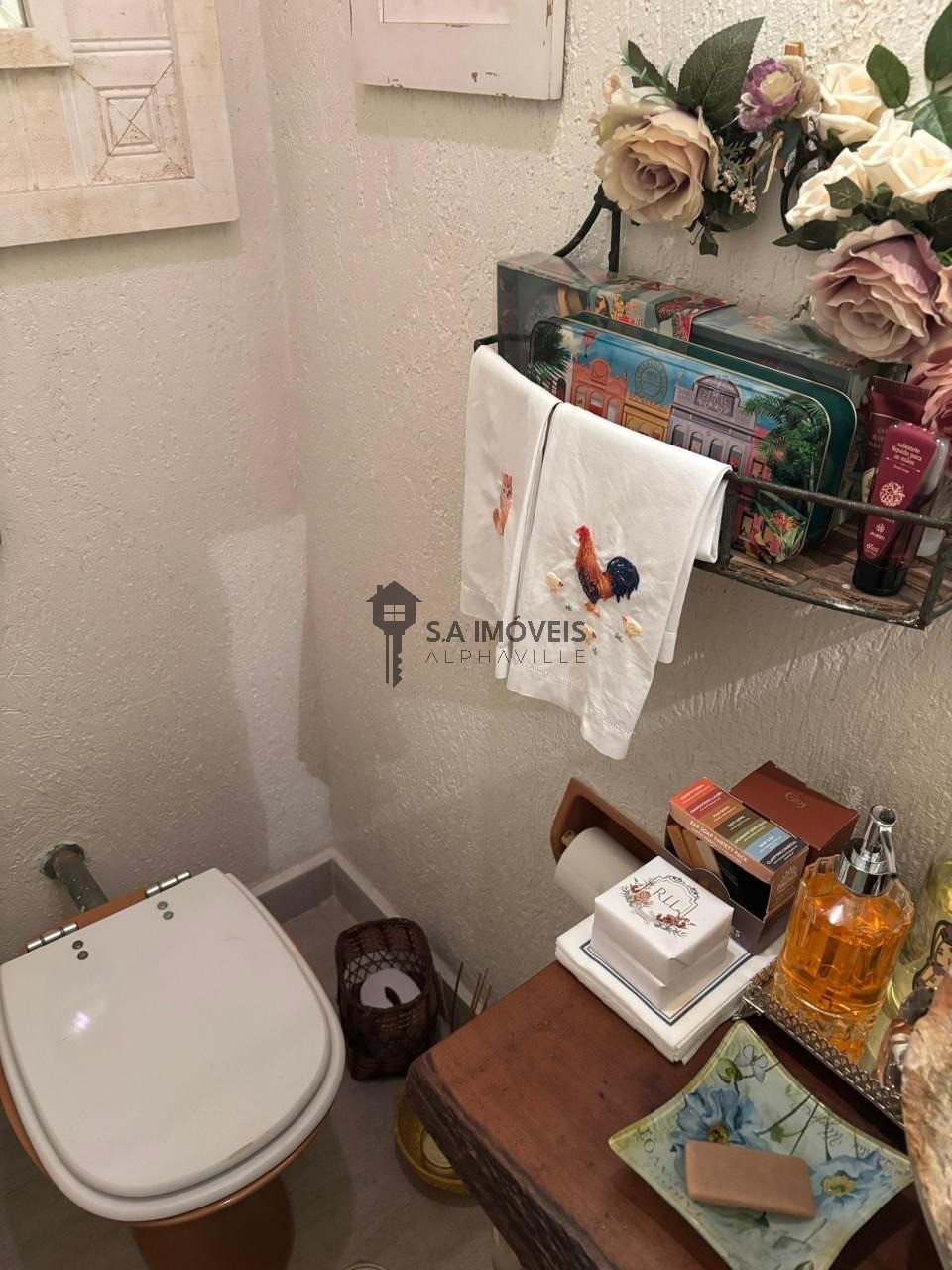 Casa, 4 quartos, 320 m² - Foto 29
