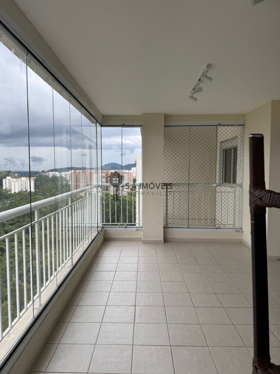 Apartamento, 3 quartos, 158 m² - Foto 1