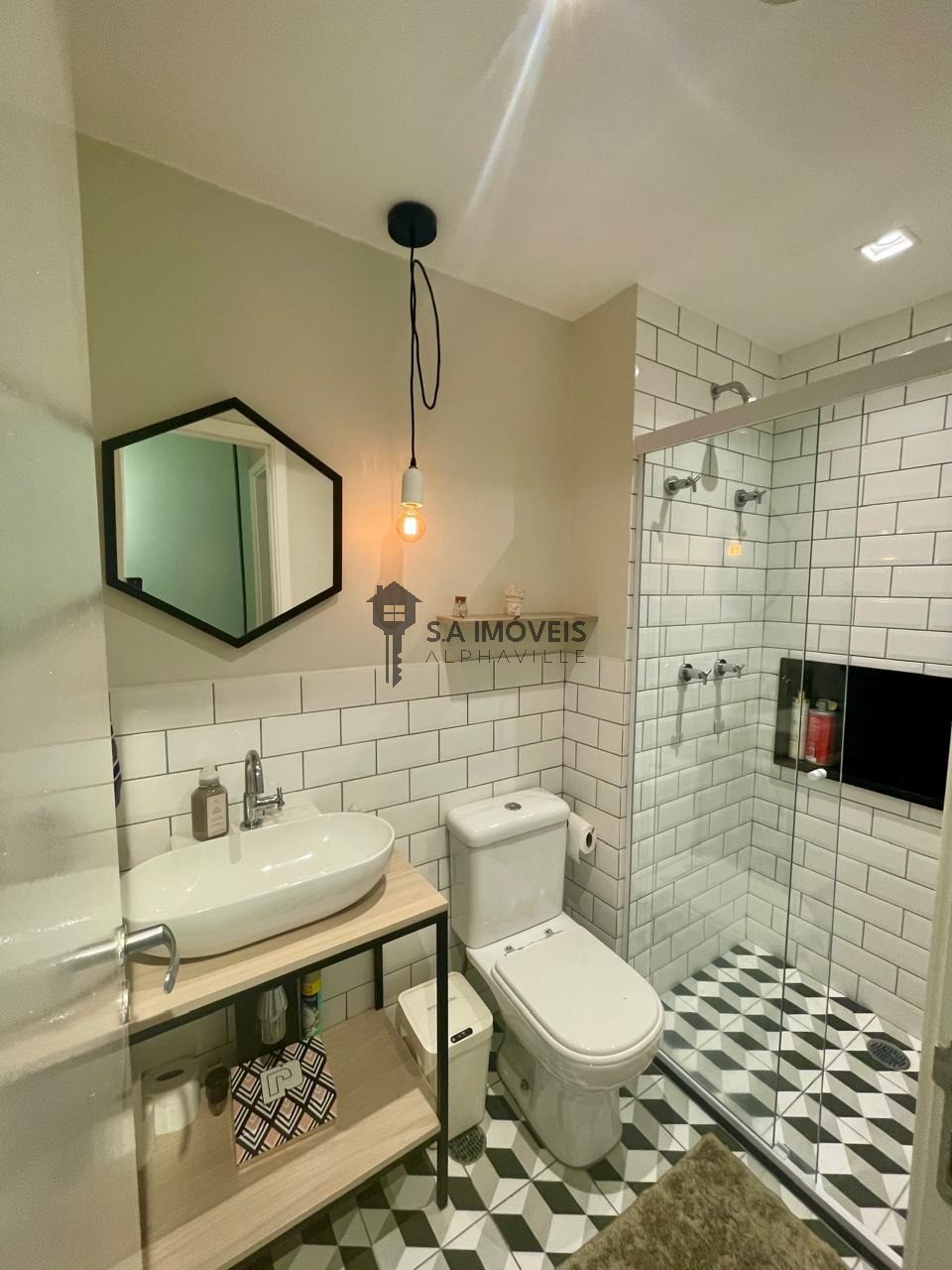 Apartamento, 2 quartos, 62 m² - Foto 15