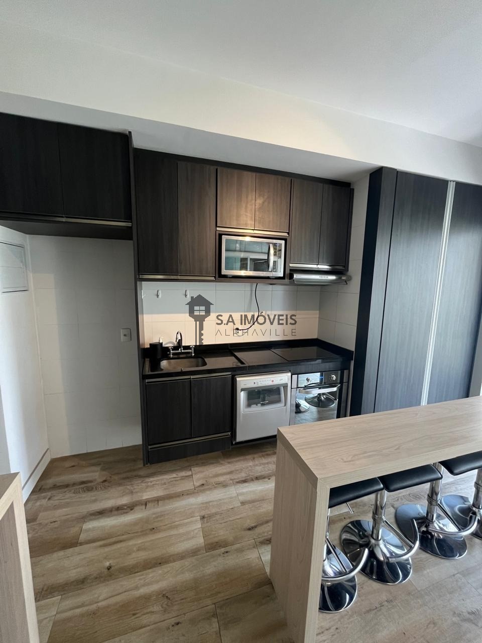 Apartamento, 1 quarto, 49 m² - Foto 10