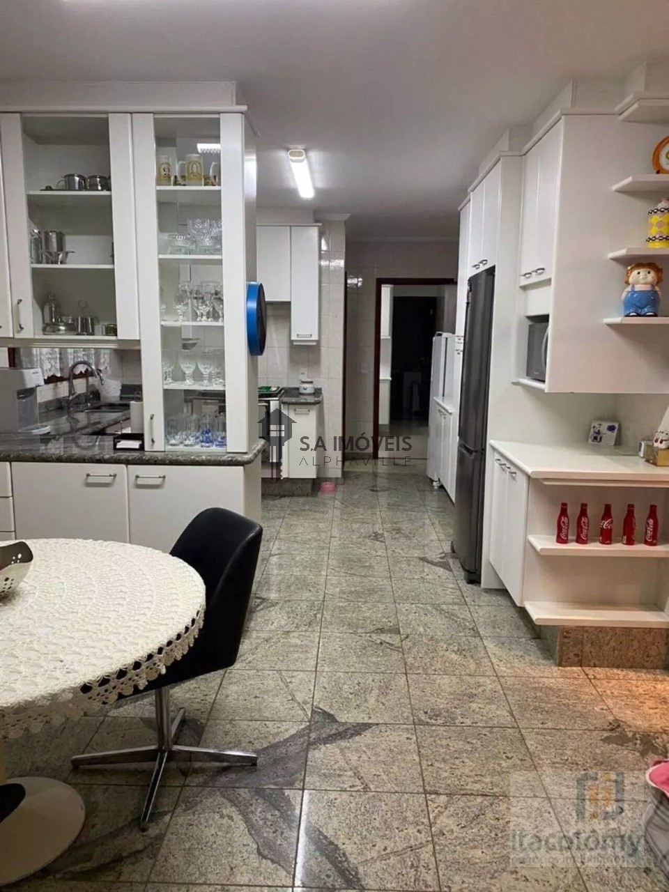 Casa de Condomínio, 4 quartos - Foto 8