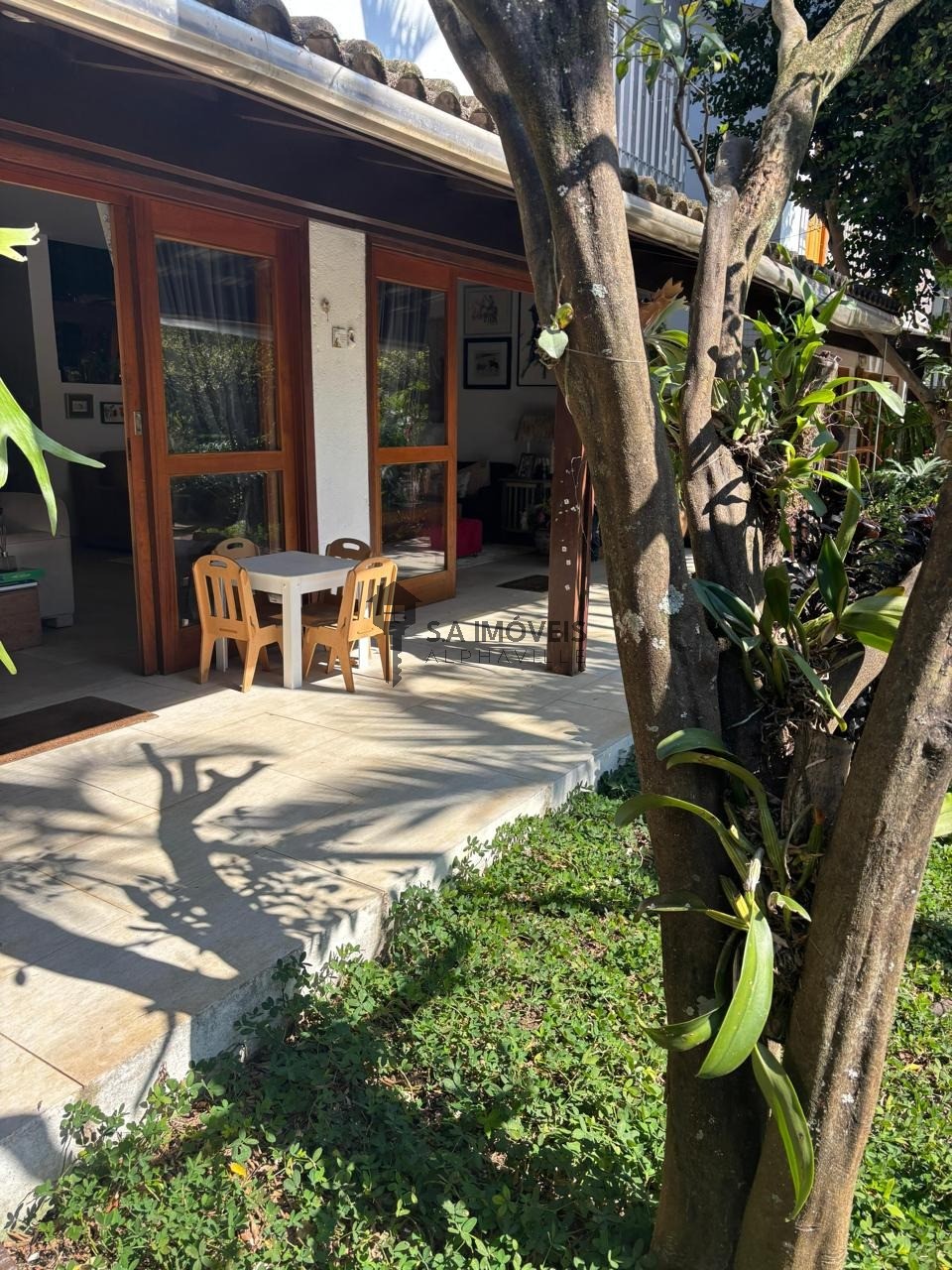 Casa, 4 quartos, 320 m² - Foto 11
