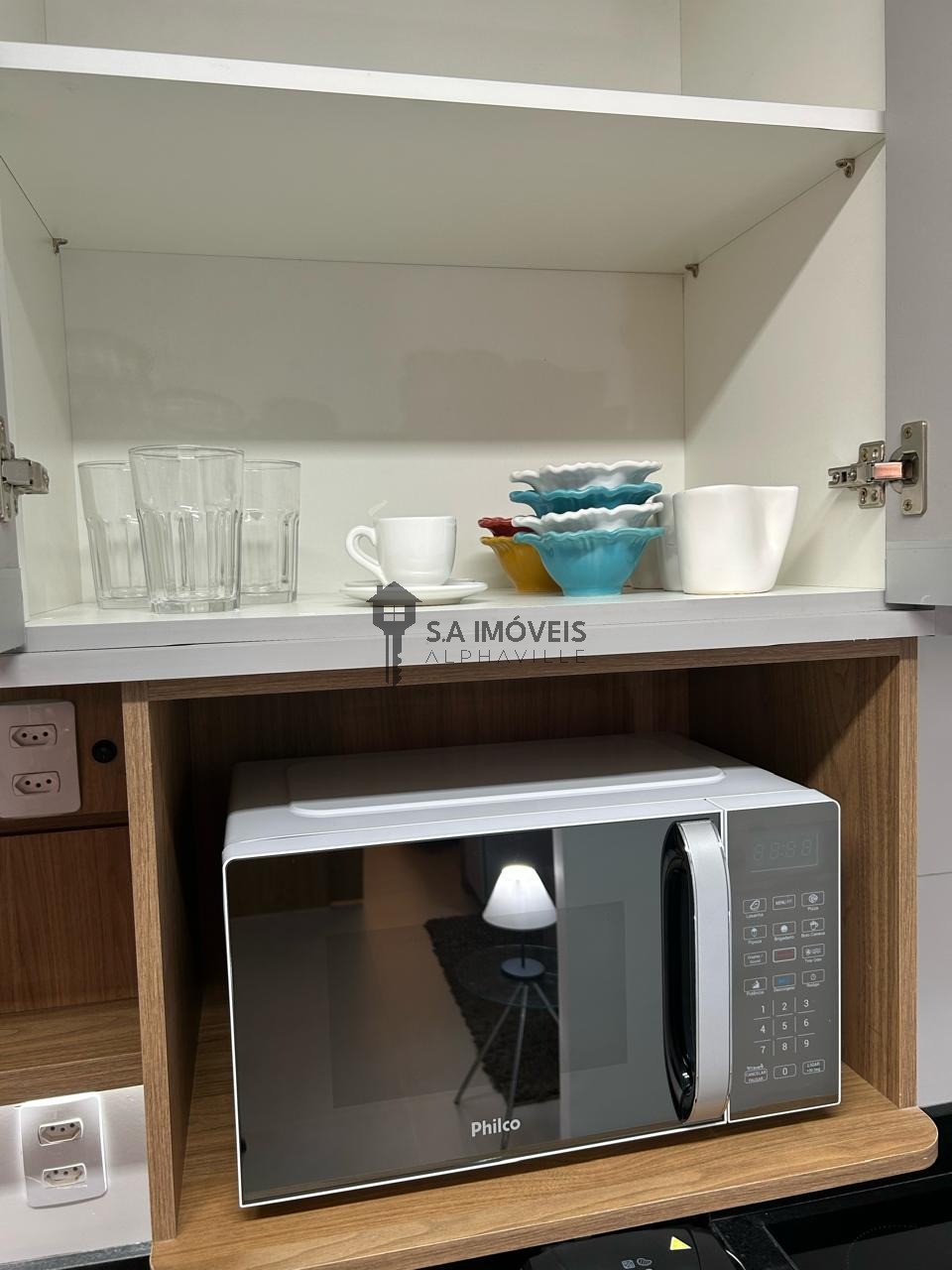 Apartamento, 1 quarto, 46 m² - Foto 6