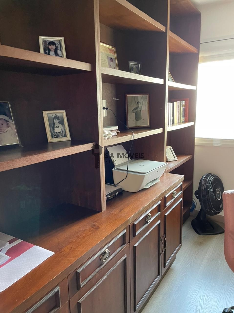 Apartamento, 3 quartos, 158 m² - Foto 22