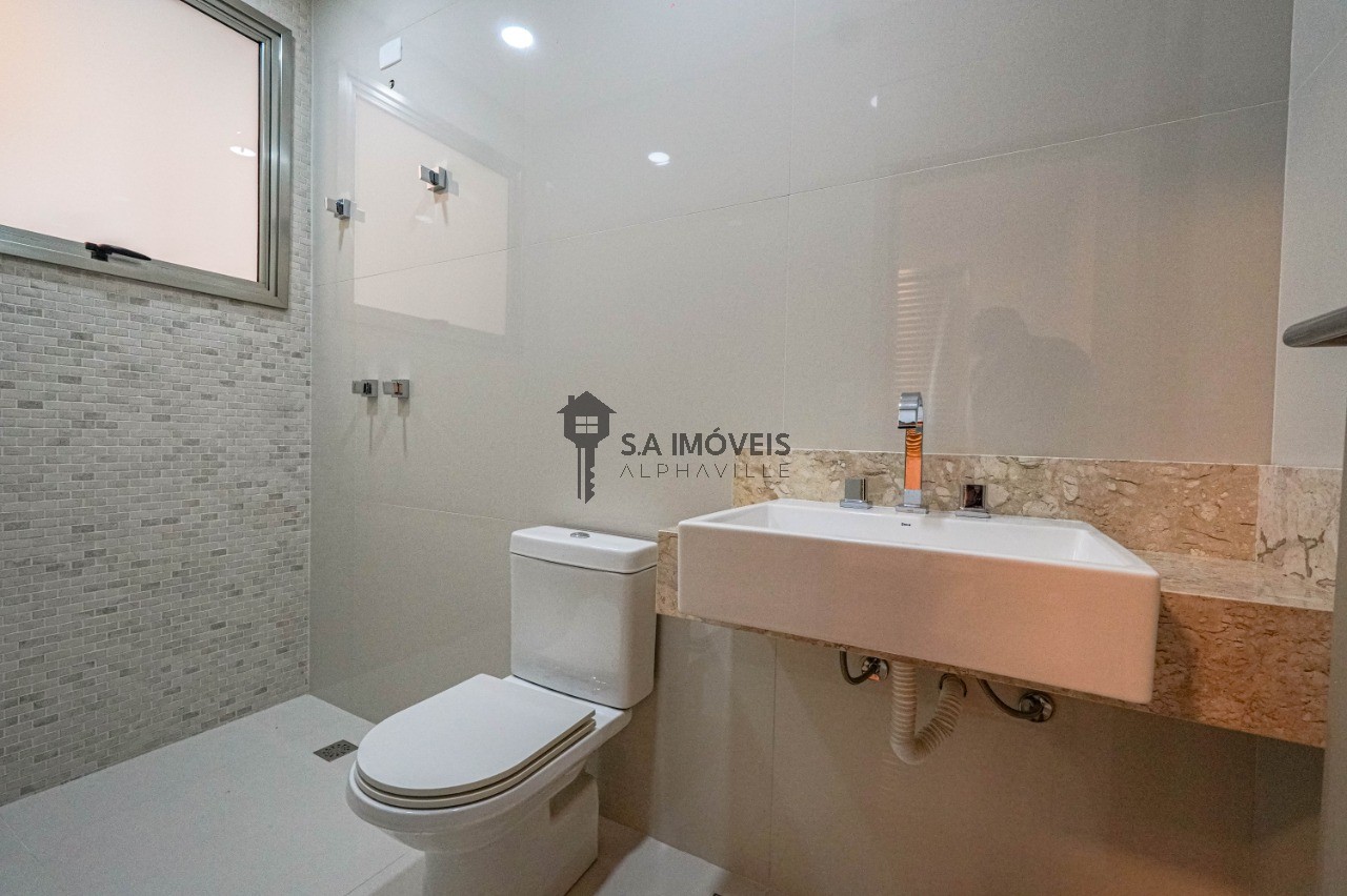 Casa de Condomínio, 3 quartos - Foto 38