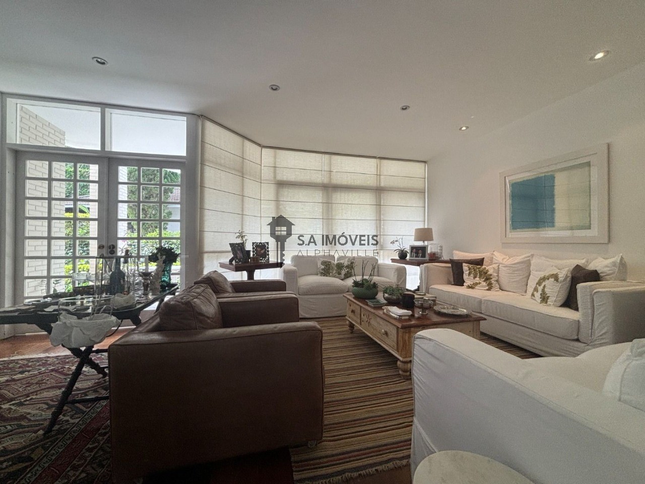 Casa, 3 quartos, 485 m² - Foto 9