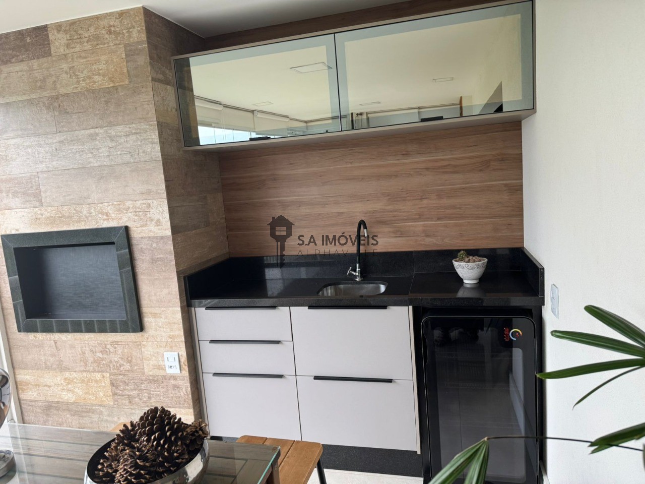 Apartamento, 3 quartos, 158 m² - Foto 6