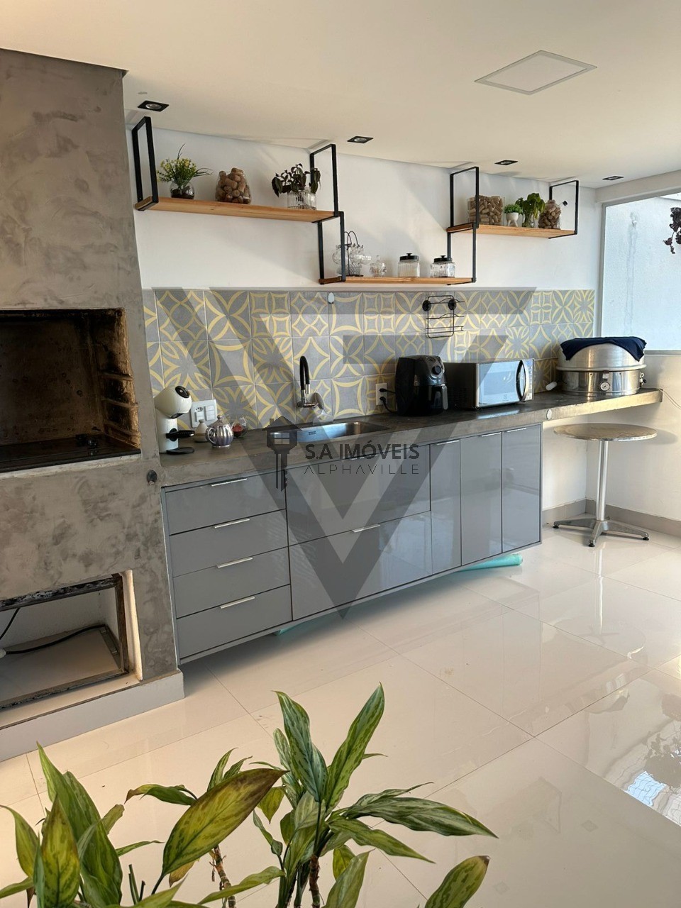 Casa de Condomínio, 3 quartos - Foto 33