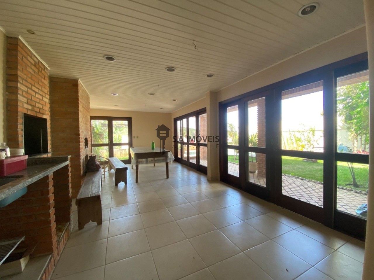Casa, 4 quartos, 463 m² - Foto 6
