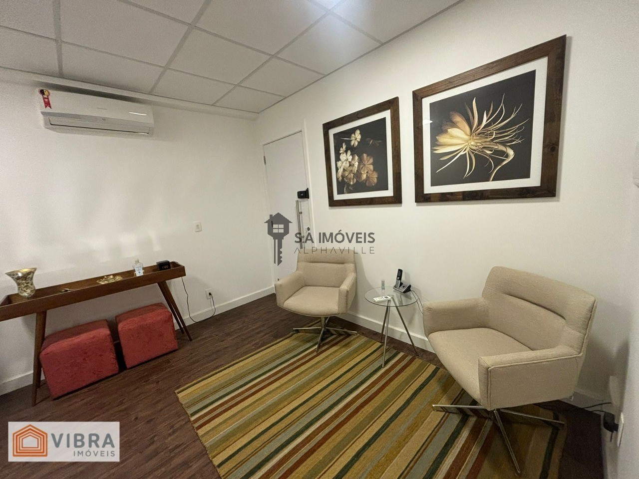 Sala-Conjunto, 49 m² - Foto 4