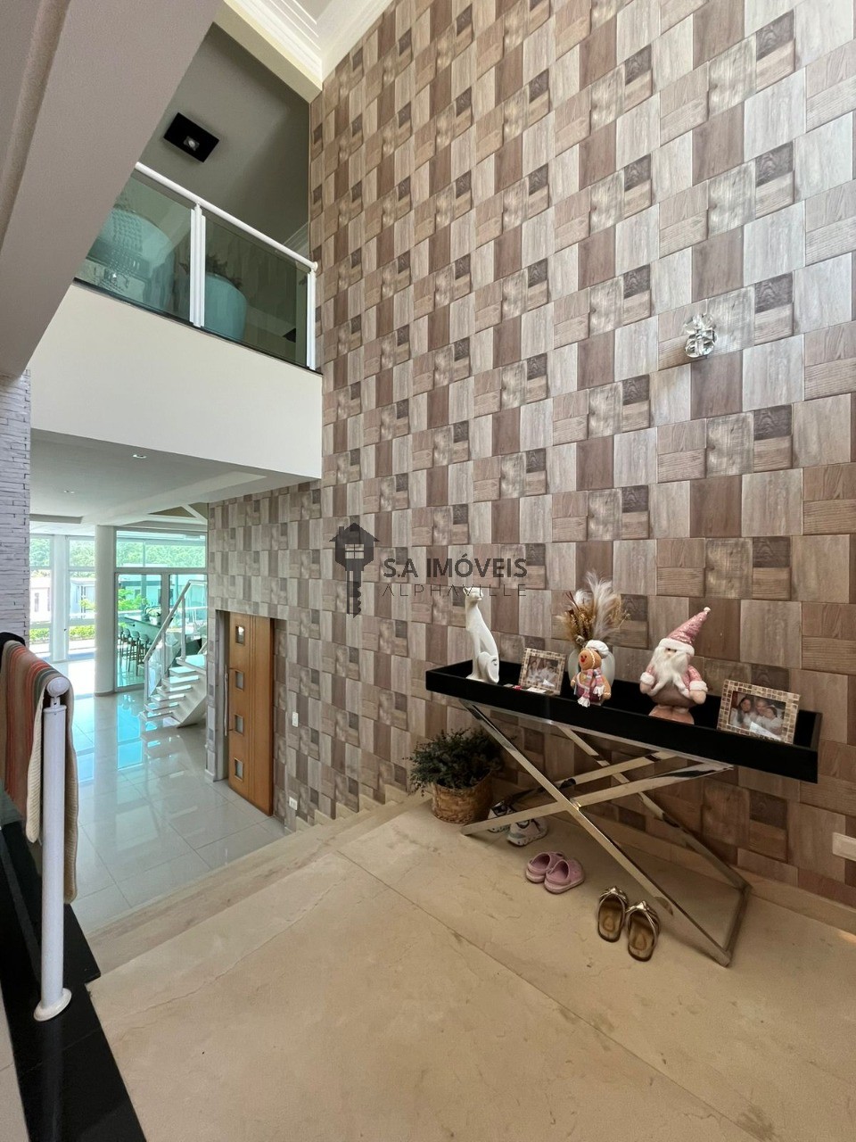 Casa de Condomínio, 5 quartos - Foto 3