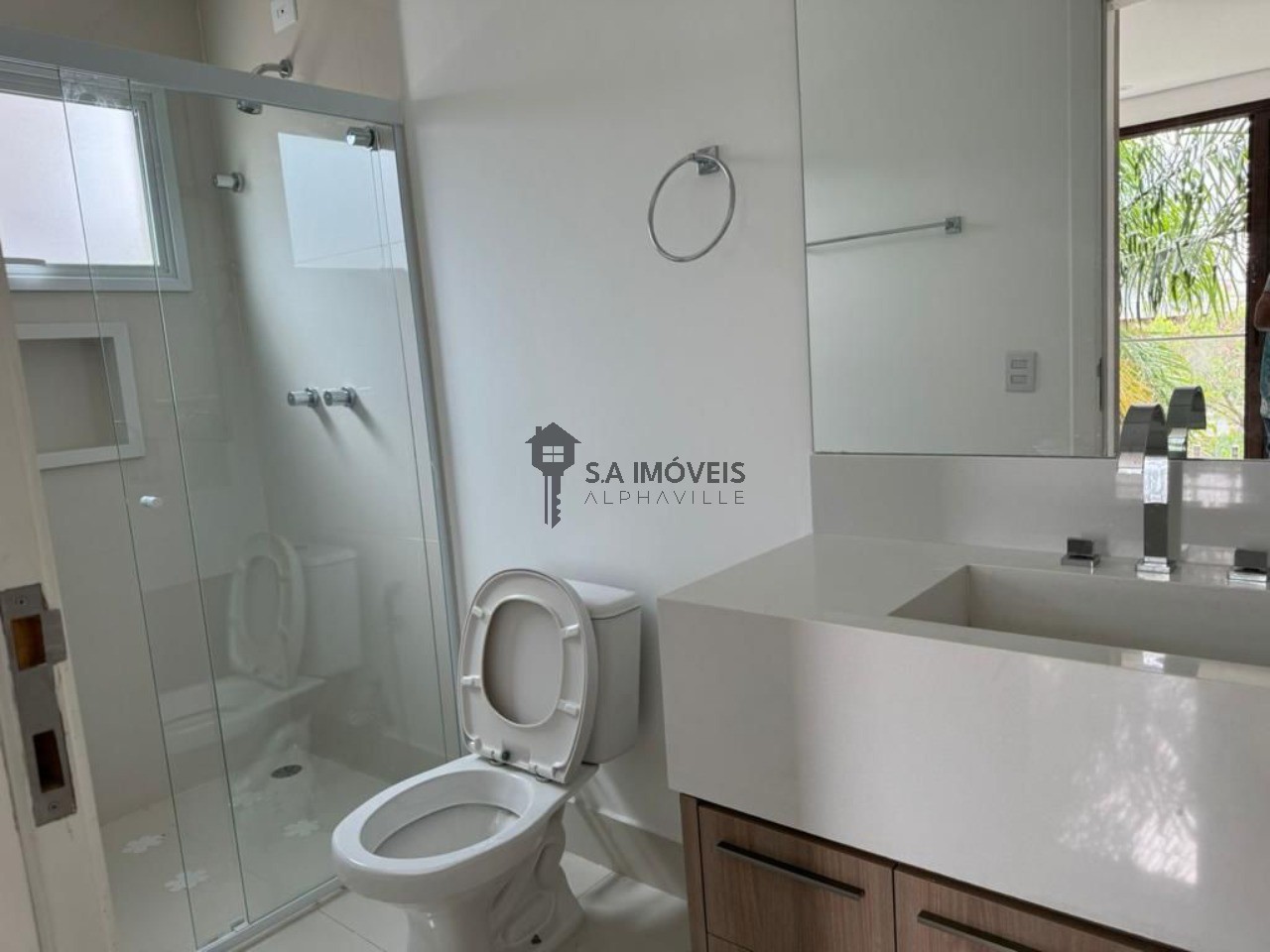 Casa de Condomínio, 4 quartos - Foto 35