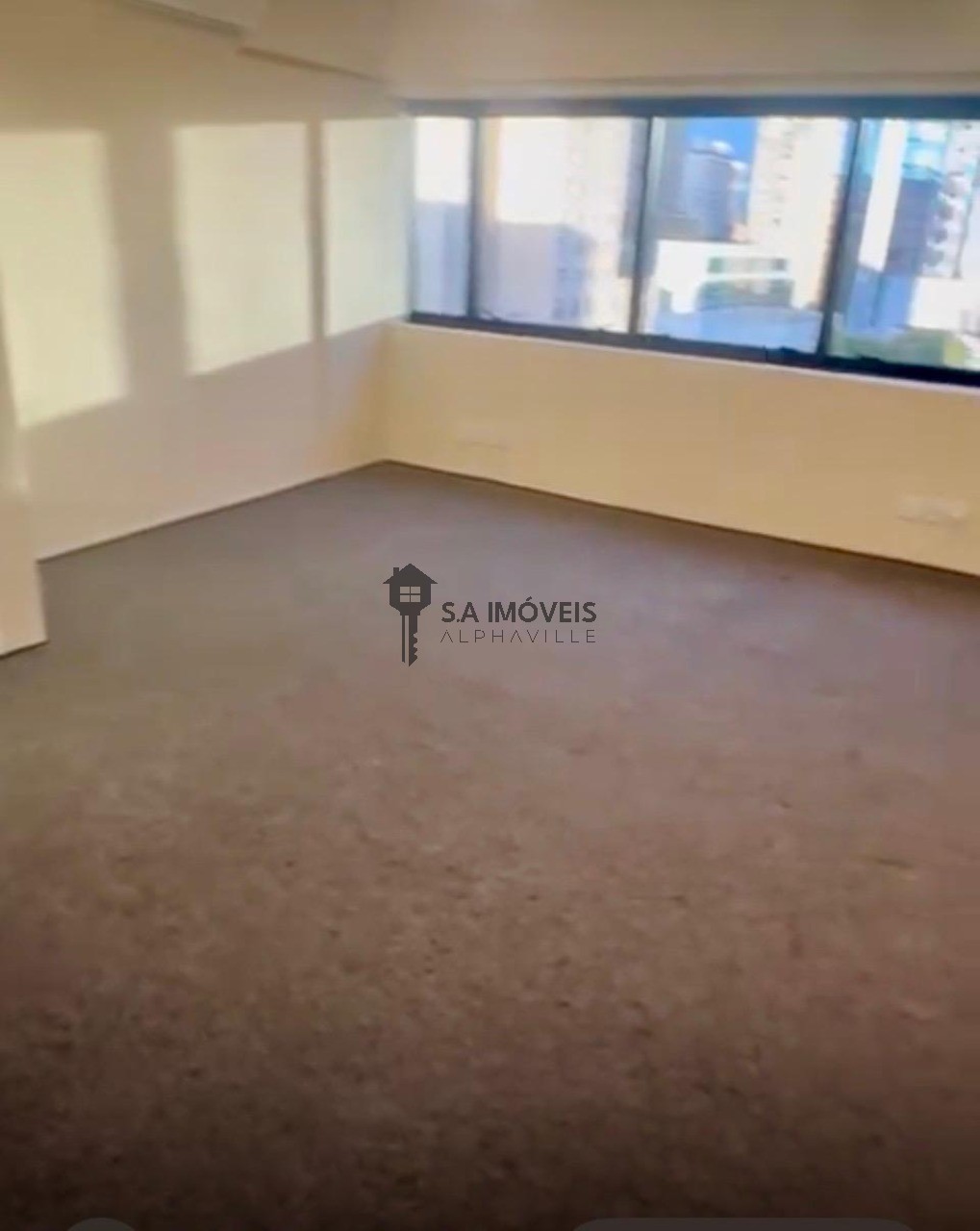 Sala-Conjunto, 45 m² - Foto 2