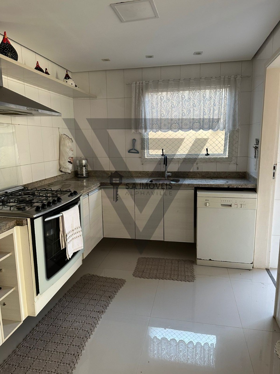 Casa de Condomínio, 3 quartos - Foto 6