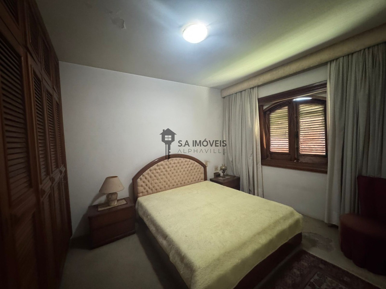 Casa de Condomínio, 4 quartos - Foto 13