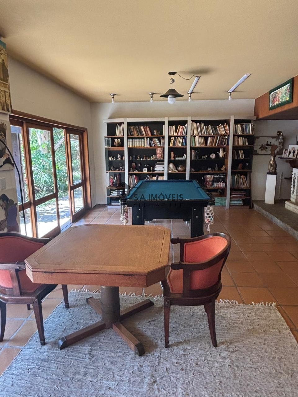 Casa, 3 quartos, 250 m² - Foto 1
