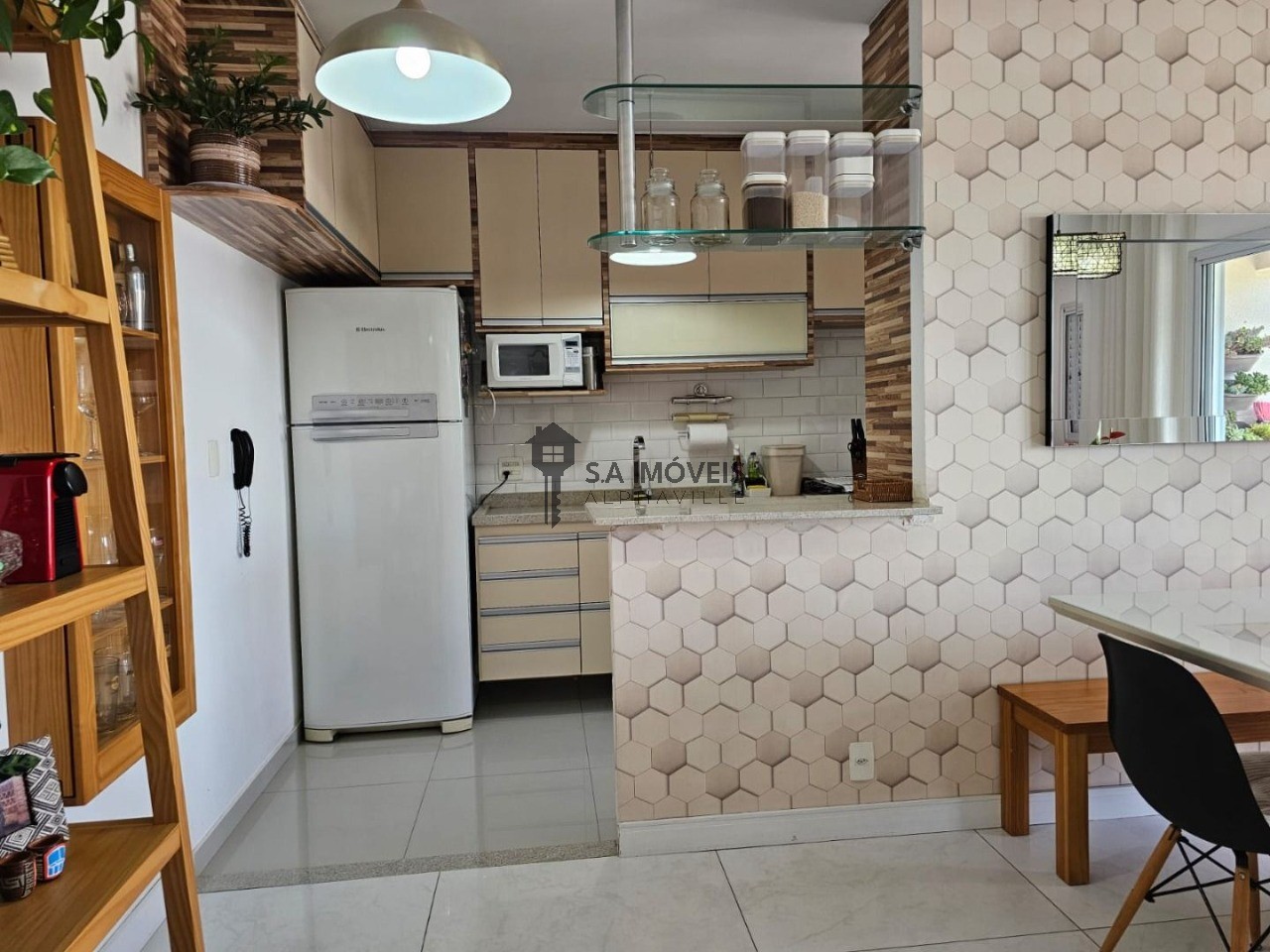 Apartamento, 2 quartos, 72 m² - Foto 11