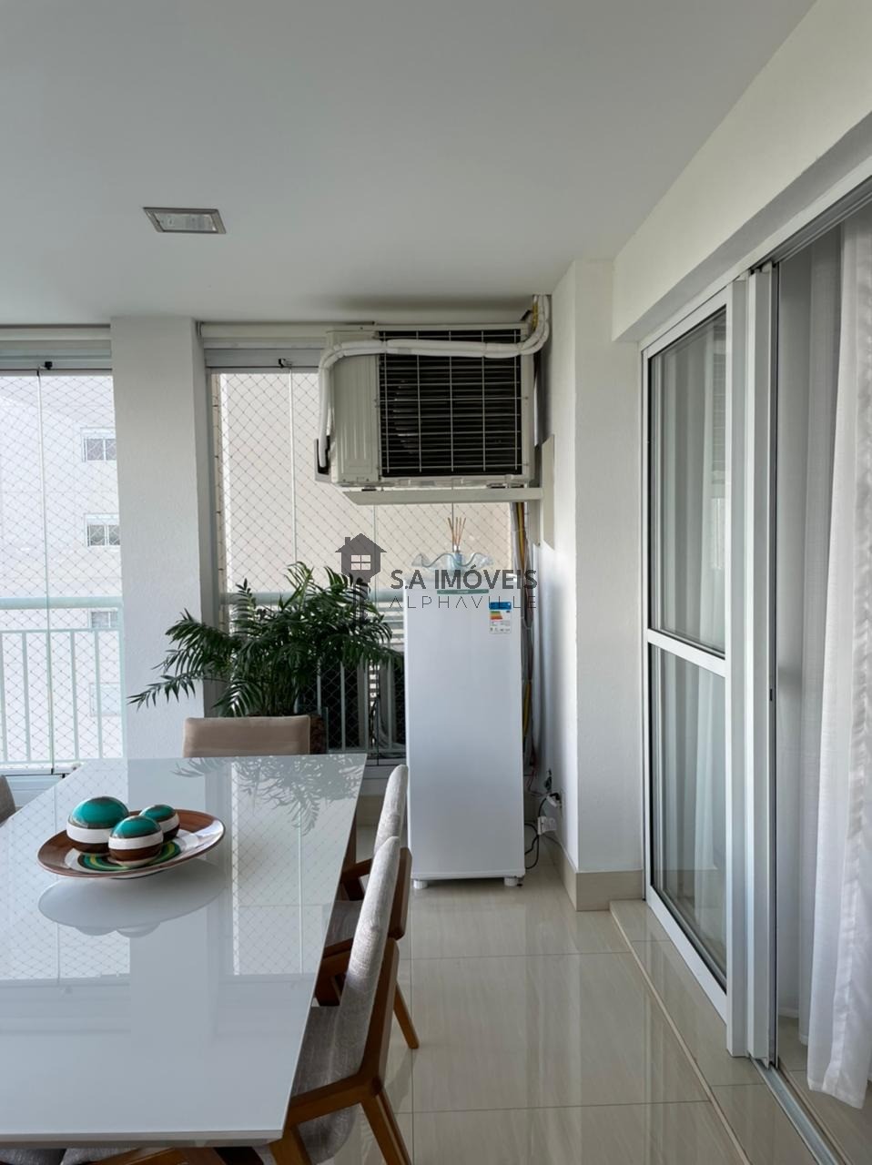 Apartamento, 3 quartos, 158 m² - Foto 7