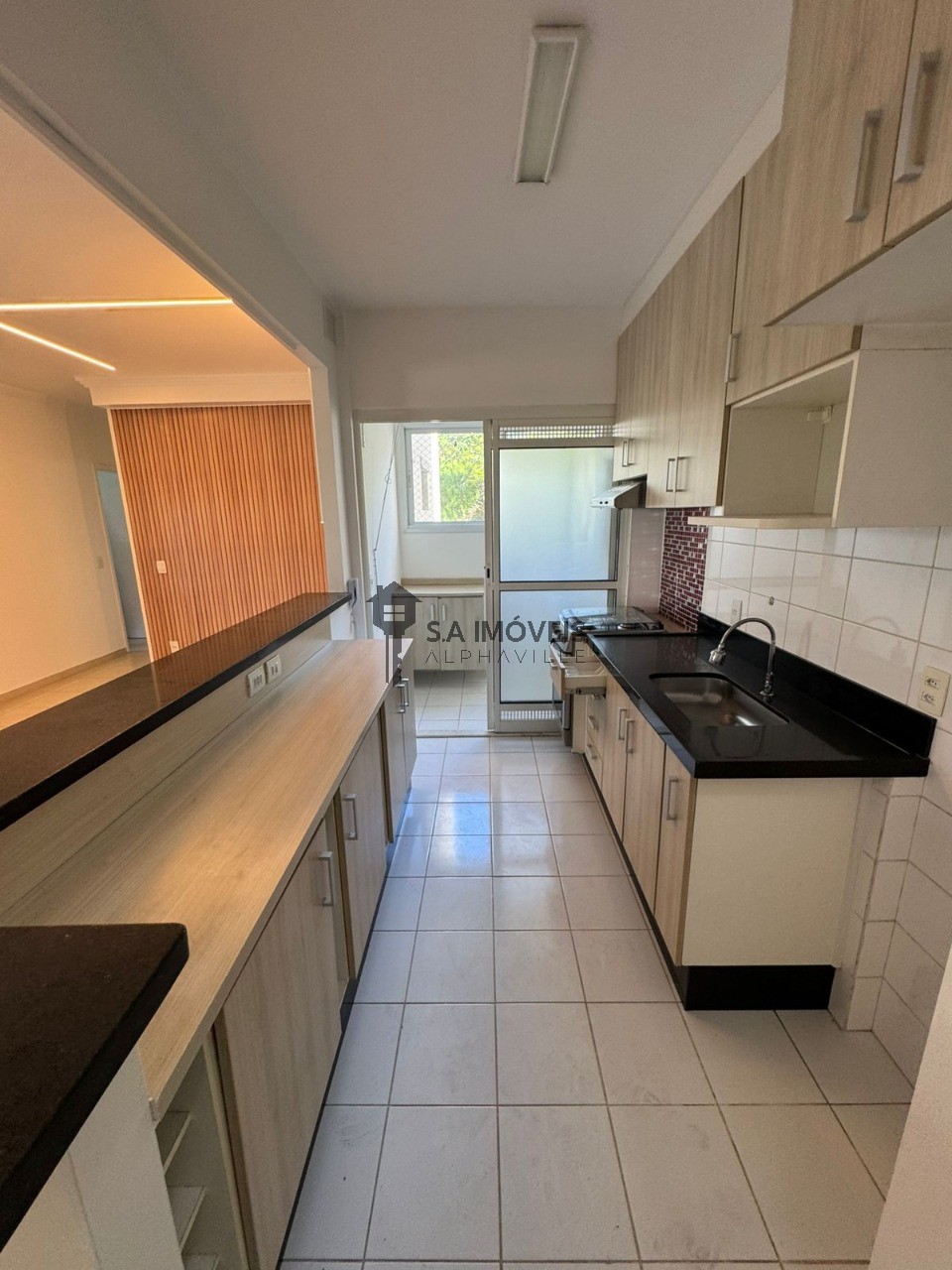 Apartamento, 2 quartos, 80 m² - Foto 9