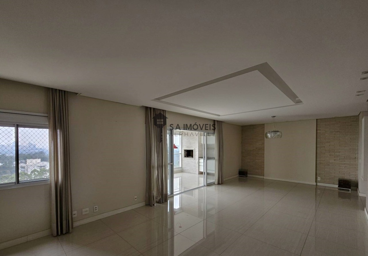 Apartamento, 3 quartos, 158 m² - Foto 1