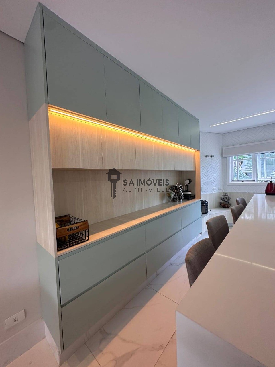 Casa, 5 quartos, 462 m² - Foto 12
